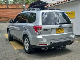 2009  Subaru Unknown - Image 34