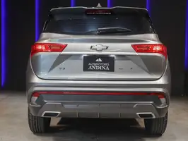 2020  Chevrolet Captiva - Image 9