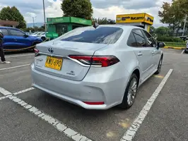 2023  Toyota Corolla - Image 35
