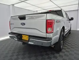 2015  Ford F - Image 13