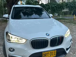2018  Bmw X1 - Image 13