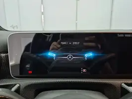 2020  Mercedes Unknown - Image 38