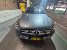 2020  Mercedes Unknown - Image 29