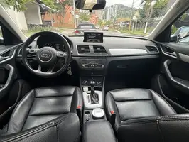 2018  Audi Q3 - Image 17