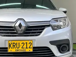 2022  Renault Sandero - Image 30