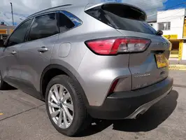 2021  Ford Escape - Image 15