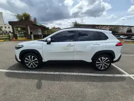 2022  Toyota Corolla - Image 31