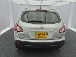 2014  Nissan Qashqai - Image 12