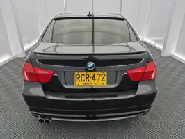 2010  Bmw Serie - Image 35