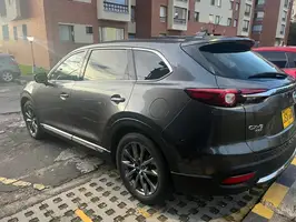 2021  Mazda Cx - Image 29