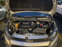 2019  Chevrolet Spark - Image 29