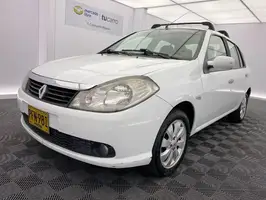 2010  Renault Symbol - Image 30