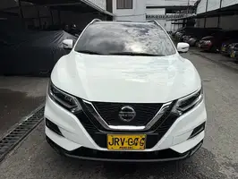 2022  Nissan Qashqai - Image 8