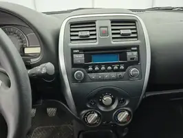 2021  Nissan March - Image 25