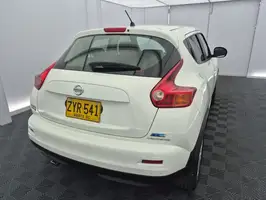 2015  Nissan Juke - Image 15