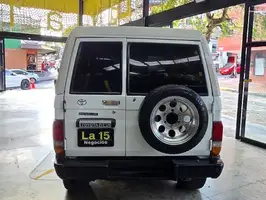 1994  Toyota Land - Image 30