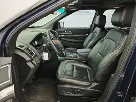 2017  Ford Explorer - Image 63