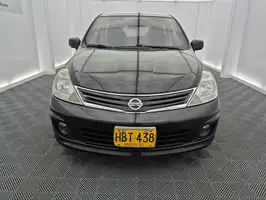 2014  Nissan Tiida - Image 10