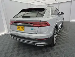 2020  Audi Q8 - Image 15