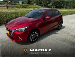 2020  Mazda 2 - Image 9