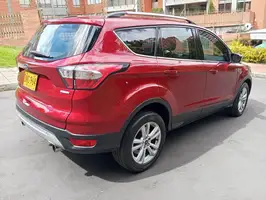 2017  Ford Escape - Image 37