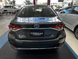 2026  Toyota Corolla - Image 9