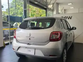 2018  Renault Sandero - Image 8