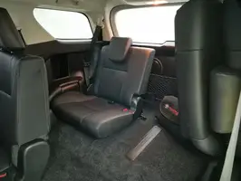 2024  Toyota Fortuner - Image 23