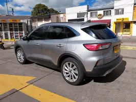 2021  Ford Escape - Image 7