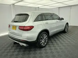 2017  Mercedes Unknown - Image 16