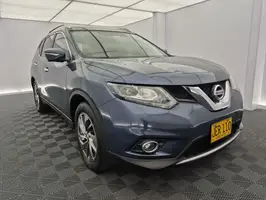 2017  Nissan X - Image 16