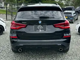 2019  Bmw X3 - Image 11