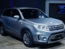 2018  Suzuki Vitara - Image 8