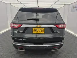 2020  Chevrolet Traverse - Image 12