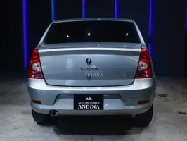 2015  Renault Logan - Image 7