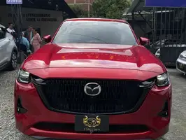 2024  Mazda Cx - Image 7