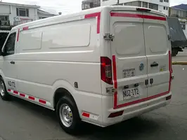 2026  Dongfeng Unknown - Image 15