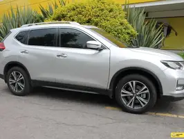 2020  Nissan X - Image 14