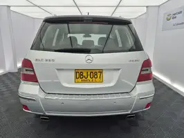 2009  Mercedes Unknown - Image 13