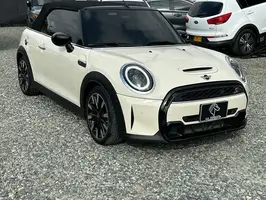 2022  Mini Cooper Unknown - Image 8