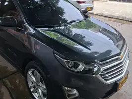 2018  Chevrolet Equinox - Image 32