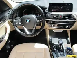 2020  Bmw X4 - Image 43