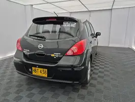 2014  Nissan Tiida - Image 17