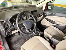 2020  Ford Ecosport - Image 15