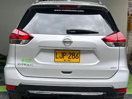 2023  Nissan Xtrail - Image 13