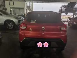 2022  Renault Kwid - Image 27