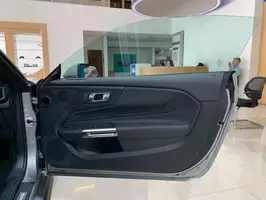 2025  Ford Mustang - Image 21