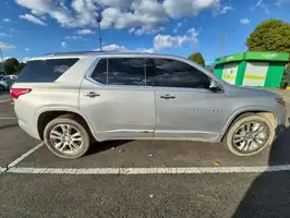 2019  Chevrolet Traverse - Image 15