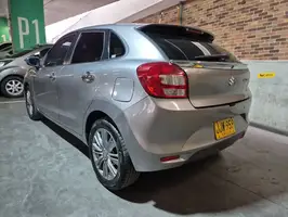 2017  Suzuki Baleno - Image 13
