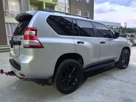 2011  Toyota Prado - Image 41